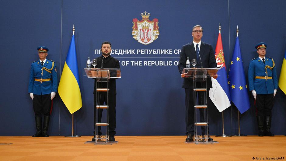 FAZ: Шкодуємо через питання про "вбивства солдатів РФ"