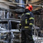 Російські удари по Сумах та Одещині: четверо загиблих