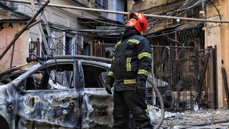 Російські удари по Сумах та Одещині: четверо загиблих