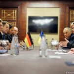 Зеленський обговорив з Вадефулем ППО та підготовку до зими