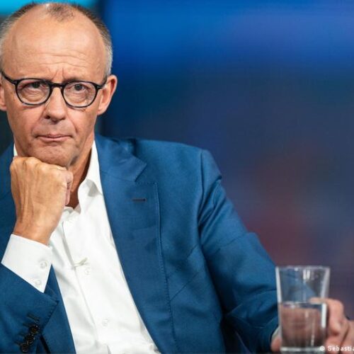 ЗМІ: Німеччина звинувачує РФ в інциденті з дроном у Лейпцигу