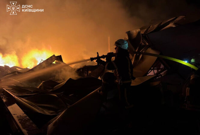 Окупанти масовано вдарили по Київській області: загинули 14 людей, 27 постраждали