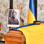 У Роттердамі провели ексгумацію останків першого голови ОУН Євгена Коновальця
