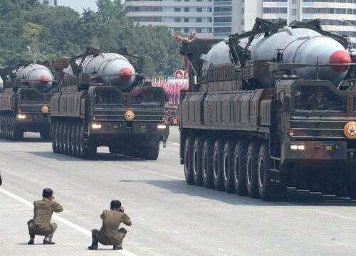 КНДР отримала нову перевагу завдяки війні росії проти України – генерал ООН