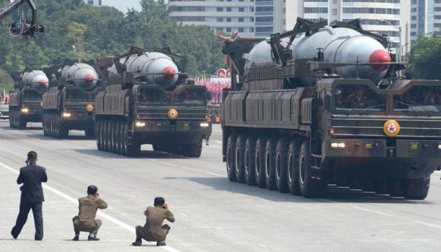 КНДР отримала нову перевагу завдяки війні росії проти України – генерал ООН