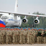 росія втратила рекордну кількість військових у липні – Генштаб ЗСУ