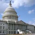 Сенат США підтримав масштабний законопроєкт про санкції проти росії та Ірану