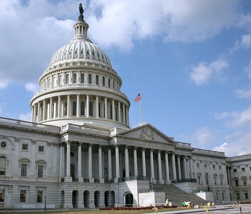 Сенат США підтримав масштабний законопроєкт про санкції проти росії та Ірану