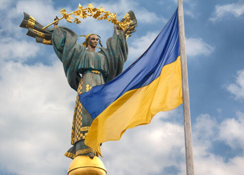 "Коаліція охочих" за підсумками зустрічі в Києві оголосила про посилення підтримки України