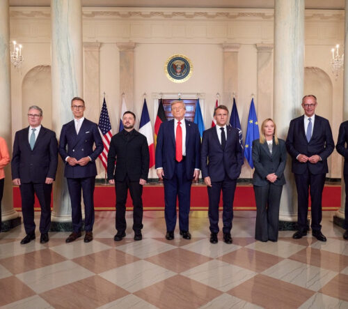 Україна, США та Європа розробили план припинення війни: Зеленський розкрив деталі
