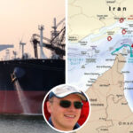 Як США провели конвой через Ормузьку протоку. А Іран зберіг ініціативу – Том Купер