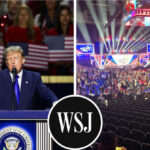 Навіщо Трамп обіцяє американцям по $5000. П’ять висновків із першого дня з’їзду Республіканської партії – Wall Street Journal
