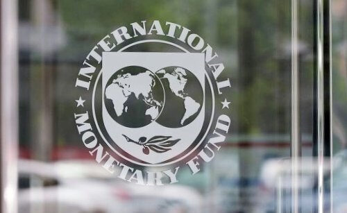 МВФ розпочав нову місію в Україні: обговорять бюджет на 2027 рік