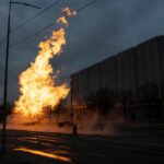 Зеленський застеріг про підготовку РФ нової масованої атаки