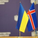 Ісландія передала Україні 80 тонн енергетичного обладнання