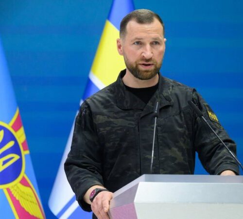 Міноборони: Україна закликає партнерів профінансувати виробництво дронів і передати ракети для ППО