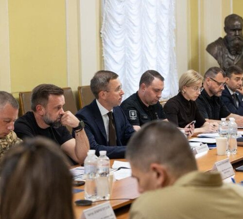 Корецький: У 2027 році на підтримку ветеранів планують спрямувати 18,5 млрд гривень