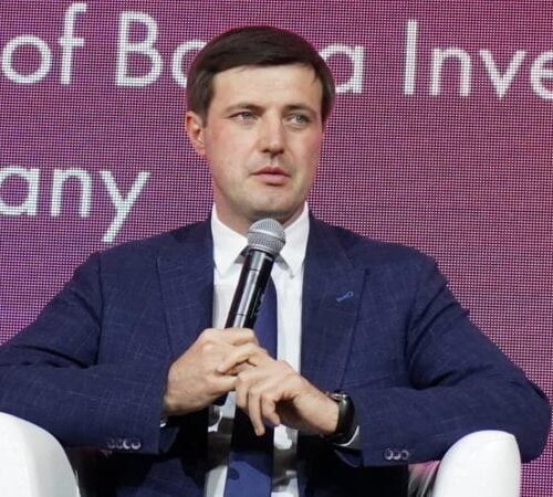 Україна та Азербайджан обговорили розширення аграрної торгівлі та нові інвестиційні проєкти