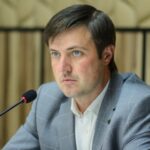 Висоцький: підстав збільшувати домашні запаси продуктів через удари РФ по складах немає