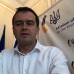 Віцепрем’єр Ченцов: Кредит від ЄС на 90 млрд євро не перекриє дефіцит бюджету України