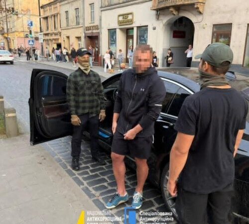 Державна податкова служба прокоментувала причетність свого працівника до розслідувань НАБУ і САП