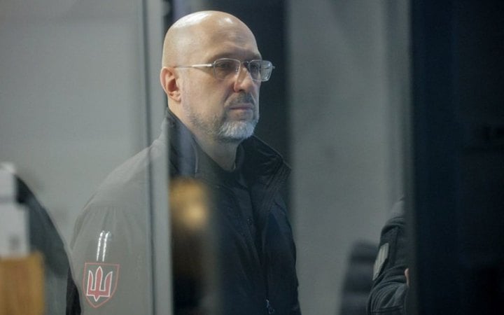 Шмигаль: українські спецслужби отримали детальний план російських атак на енергетику