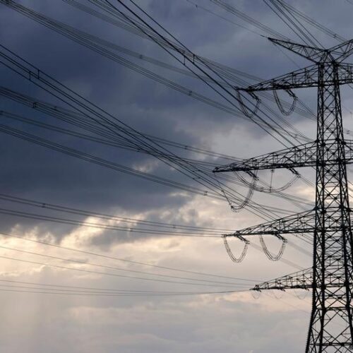 Атаки РФ: одна з ТЕС припинила генерацію електроенергії