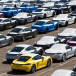 У Німеччині пройшли обшуки через продаж авто в Росію