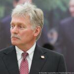 AFP: Кремль назвав неможливою зустріч Путіна з Зеленським