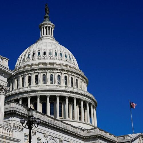 Закон про "пекельні санкції" виходить на фінішну пряму у США