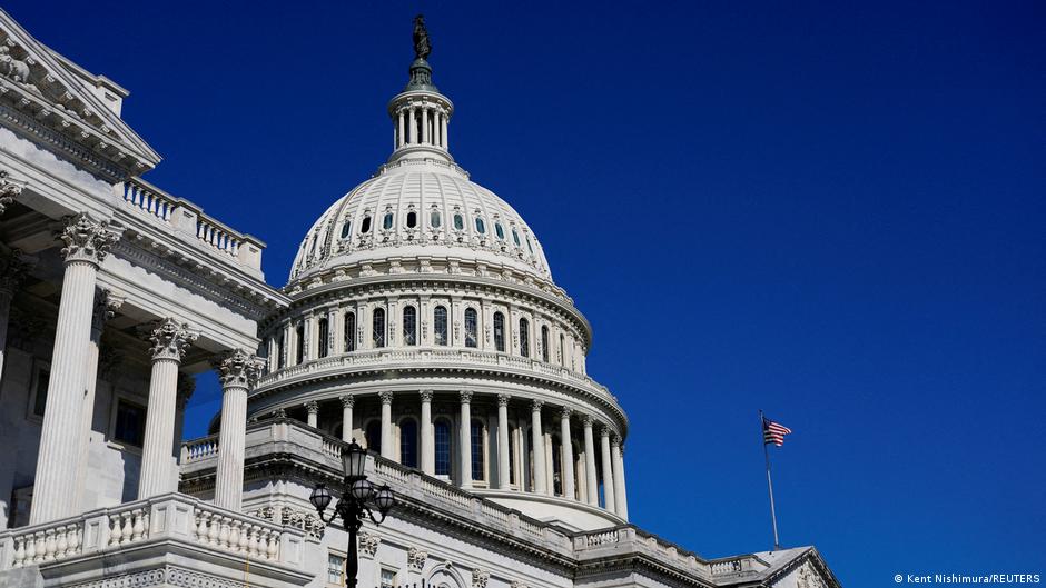 Закон про "пекельні санкції" виходить на фінішну пряму у США