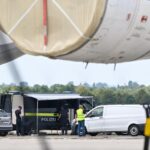 У НАТО і ЄС заявили про “повну солідарність” з Берліном