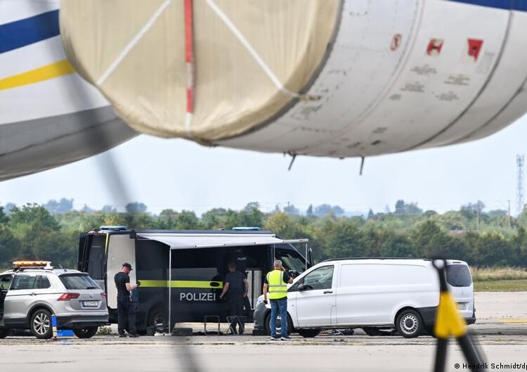 У НАТО і ЄС заявили про "повну солідарність" з Берліном