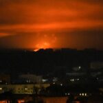 РФ шосту добу атакує Київщину: є поранені