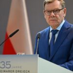 ФРН готова передати Києву дані про українських чоловіків