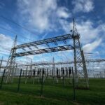 У Саксонії виявили вибухові пристрої біля двох підстанцій