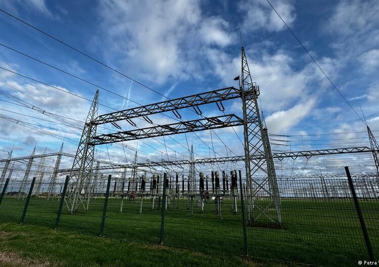 У Саксонії виявили вибухові пристрої біля двох підстанцій