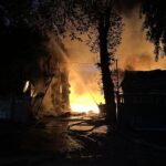 Росія атакувала міжнародний пункт пропуску: є загиблі