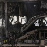 Ракетно-дронова атака РФ на Одещину: майже 50 постраждалих