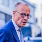 Reuters: Мерц скасував поїздку на засідання Генасамблеї ООН