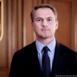 Зеленський звільнив Кравченка з посади генпрокурора