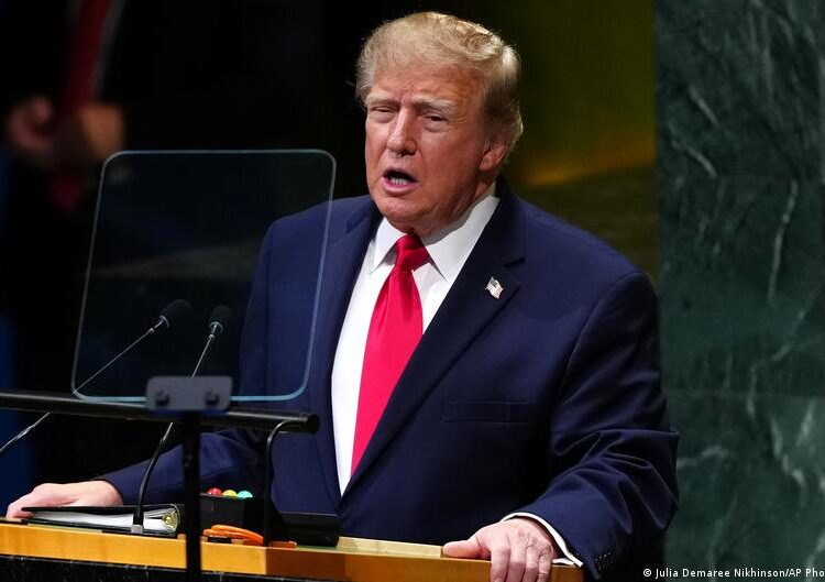 Після погроз Трампа "пеклом" США та Іран провели переговори