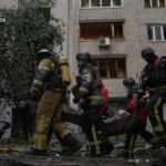 росія атакувала Київ та Одещину: є загиблі й десятки постраждалих, серед жертв 14-річний ізраїльтянин (оновлено)