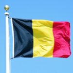 Україна розраховує отримати від Бельгії додаткові боєприпаси для F-16 проти реактивних дронів