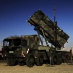 НАТО та ЄС тиснуть на Іспанію та Грецію передати Україні ракети Patriot – Bloomberg