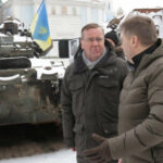 Німеччина терміново передасть Україні ракети PAC-2 для Patriot