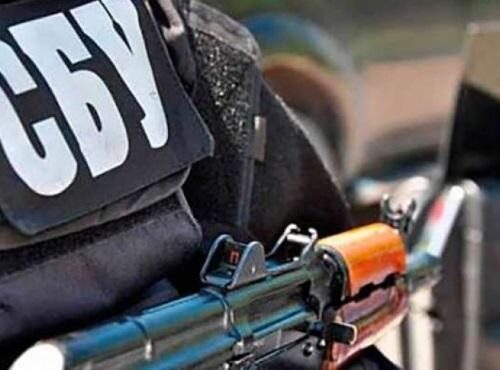 російський дрон влучив у будівлю СБУ в Києві – Зеленський