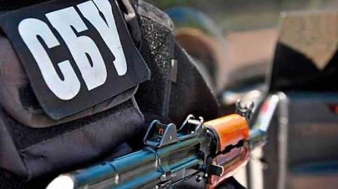 російський дрон влучив у будівлю СБУ в Києві – Зеленський