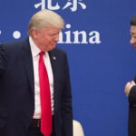 У Конгресі США закликали Трампа не йти на поступки Китаю на саміті із Сі