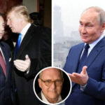 Повна хронологія справи “Трамп – росія”. Москва! Москва! Москва! – Крейг Анґер
